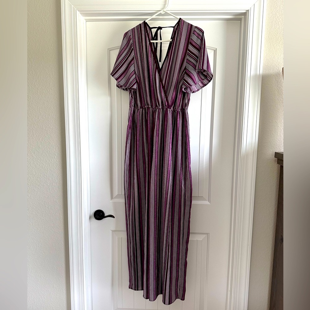 Xhilaration Jumpsuit
